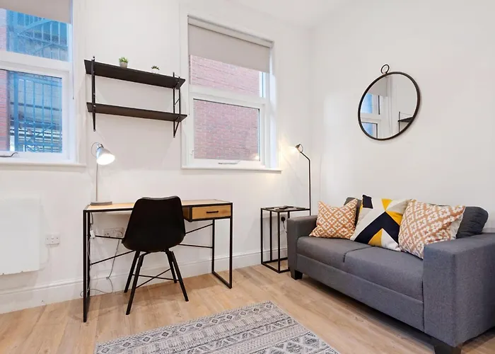 The Market Street Studios
